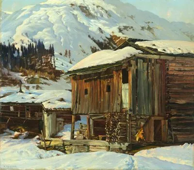 Schuler Auktionen AG - A. Wagner 