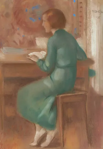 Schuler Auktionen AG - Pietro Chiesa