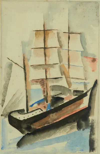 Schuler Auktionen AG - Gustave Buchet