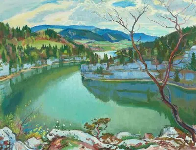 Schuler Auktionen AG - Charles L'Eplattenier