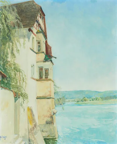 Schuler Auktionen AG - Albert Jakob Welti