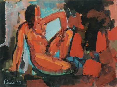 Schuler Auktionen AG - Carl Walter Liner