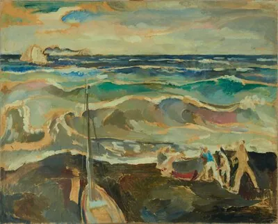 Schuler Auktionen AG - Schweiz, Mitte 20.Jh.