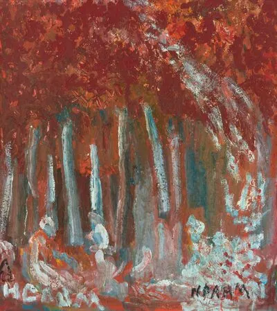 Schuler Auktionen AG - Helen Dahm