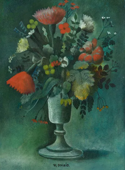 Schuler Auktionen AG - Wilhelm Schmid