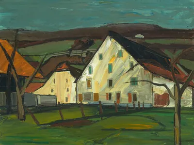 Schuler Auktionen AG - Albert Schnyder