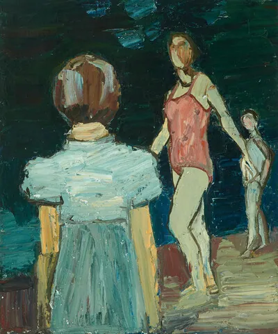 Schuler Auktionen AG - Albert Schnyder