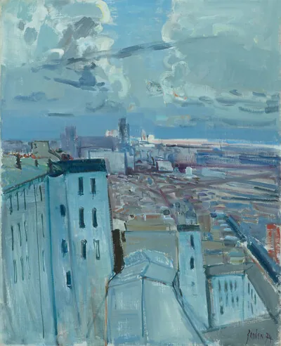 Schuler Auktionen AG - Rudolf Zender 