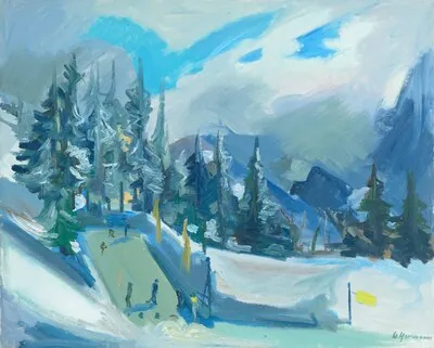 Schuler Auktionen AG - Werner Hartmann 