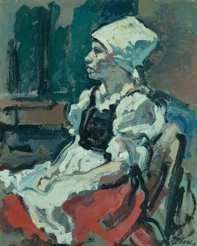 Schuler Auktionen AG - Franz Rederer