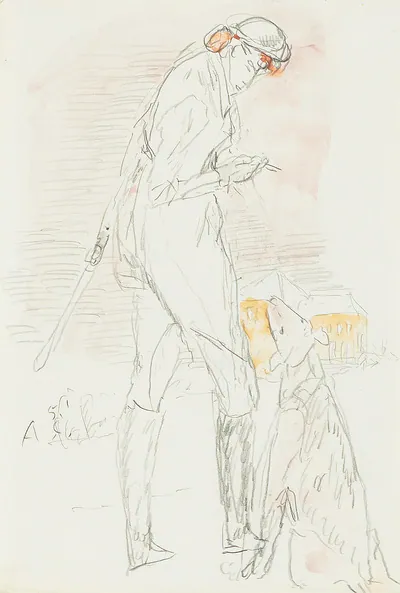 Schuler Auktionen AG - Alois Carigiet