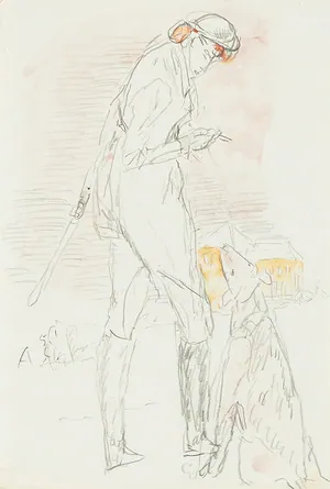 Schuler Auktionen AG - Alois Carigiet