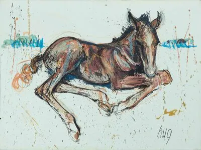 Schuler Auktionen AG - Fritz Hug 