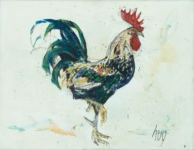 Schuler Auktionen AG - Fritz Hug 