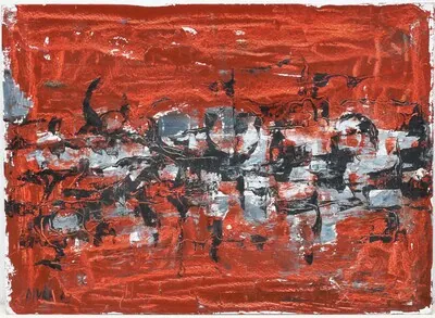 Schuler Auktionen AG - Dea Murk