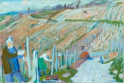 Schuler Auktionen AG - Karl Landolt 