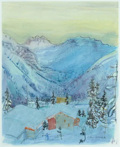 Schuler Auktionen AG - Henri Schmid