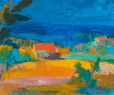 Schuler Auktionen AG - Ulrich Gygax 