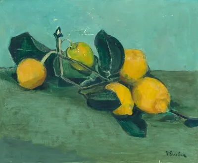 Schuler Auktionen AG - Victor Surbek 