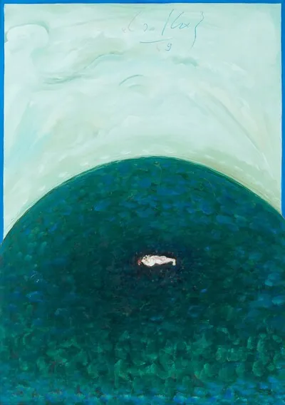 Schuler Auktionen AG - Alex Sadkowsky