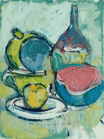 Schuler Auktionen AG - Mario Comensoli