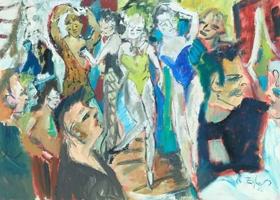 Schuler Auktionen AG - Max Zuber 