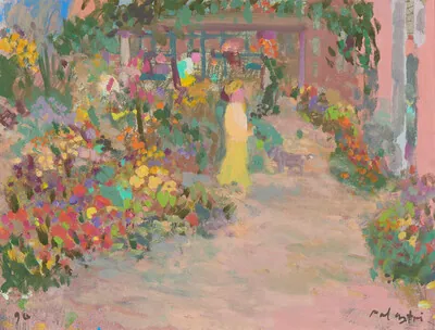 Schuler Auktionen AG - Constantin Polastri 