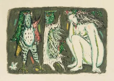 Schuler Auktionen AG - Alois Carigiet