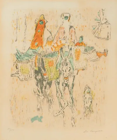 Schuler Auktionen AG - Alois Carigiet