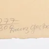 Schuler Auktionen AG - Franz Gertsch