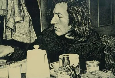 Schuler Auktionen AG - Franz Gertsch