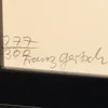Schuler Auktionen AG - Franz Gertsch