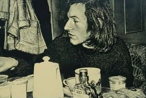 Schuler Auktionen AG - Franz Gertsch