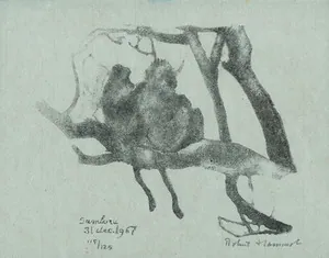 Schuler Auktionen AG - Robert Hainard