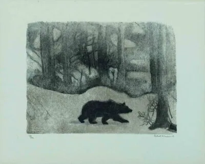 Schuler Auktionen AG - Robert Hainard