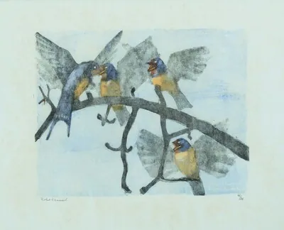 Schuler Auktionen AG - Robert Hainard