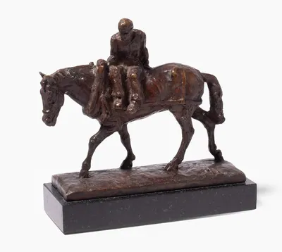 Schuler Auktionen AG - Arnold Huggler