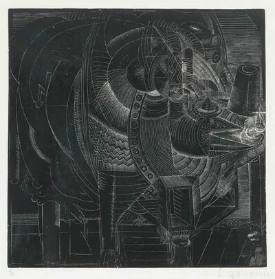 Schuler Auktionen AG - Bernhard Luginbühl