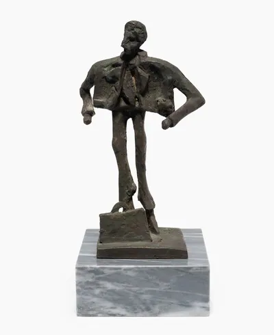 Schuler Auktionen AG - Kurt Laurenz Metzler