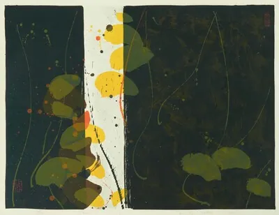 Schuler Auktionen AG - Teruko Yokoi