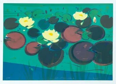 Schuler Auktionen AG - Teruko Yokoi