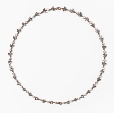 Schuler Auktionen AG - Antikes Collier 