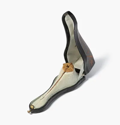 Schuler Auktionen AG - Antike Anstecknadel