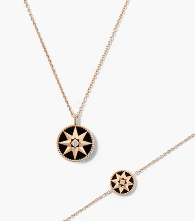 Schuler Auktionen AG - Dior Collier und Bracelet