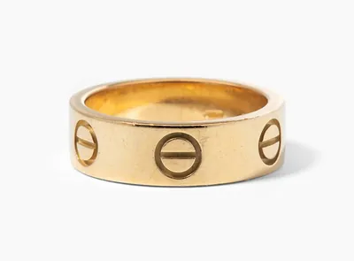 Schuler Auktionen AG - Cartier Ring