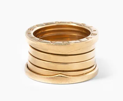 Schuler Auktionen AG - Bulgari Ring