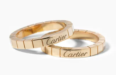 Schuler Auktionen AG - Zwei Cartier Ringe