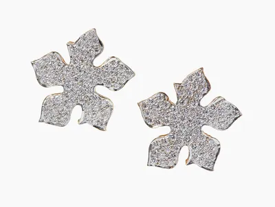 Schuler Auktionen AG - Brillant-Ohrclip