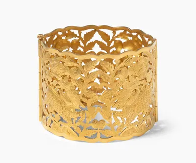 Schuler Auktionen AG - Goldarmreif