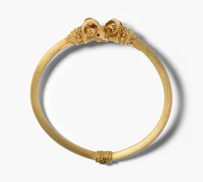 Schuler Auktionen AG - Ilias Lalaounis Armspange